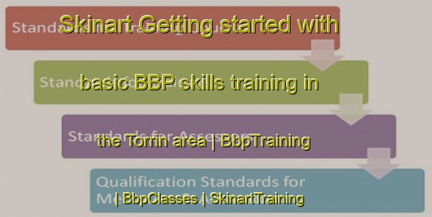 Skinart Getting started with basic BBP skills training in the Torrin area | BbpTraining | BbpClasses | SkinartTraining-United Kingdom